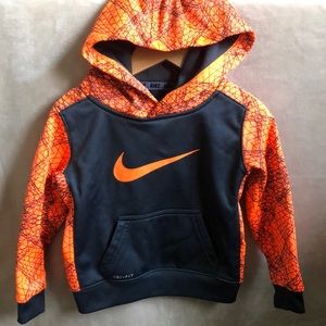 Nike Hoodie - Toddler